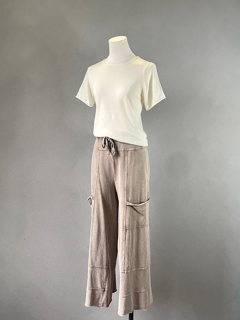 Willow Wide Leg Pant