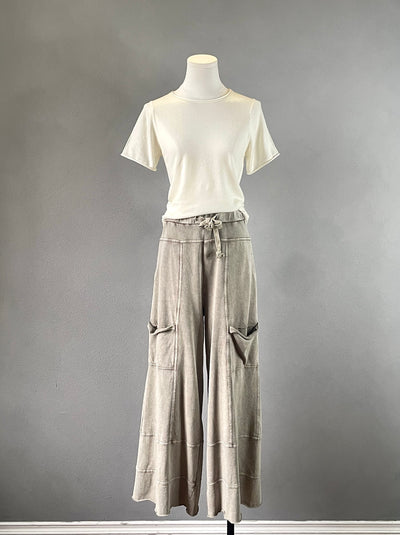 Willow Wide Leg Pant