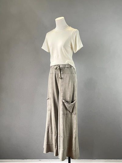 Willow Wide Leg Pant