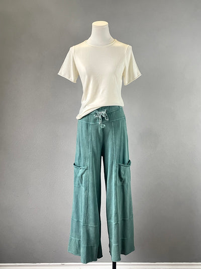 Willow Wide Leg Pant