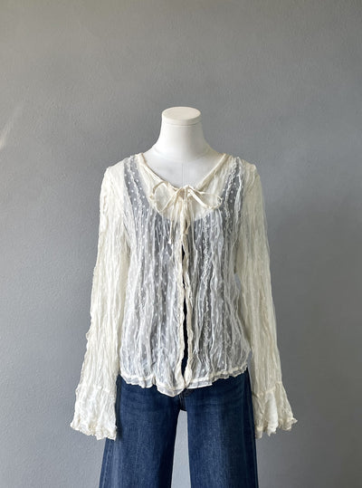 Wren Blouse