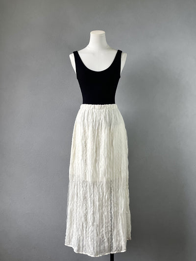 Wren Frill Skirt