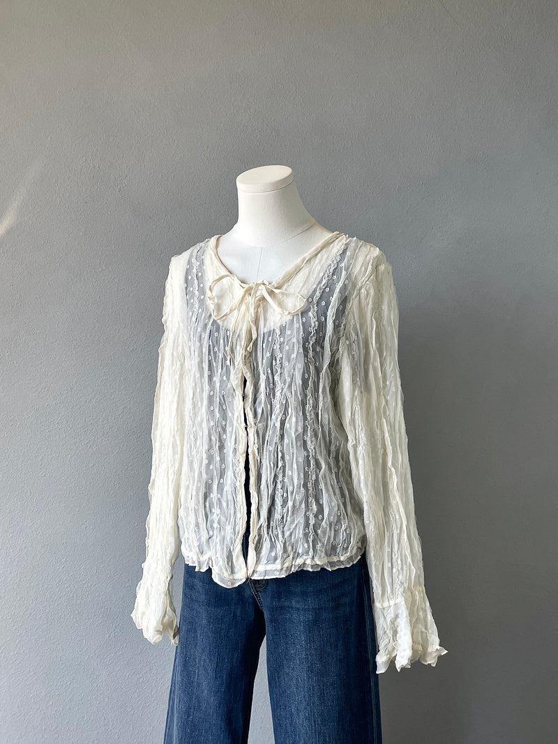 Wren Blouse