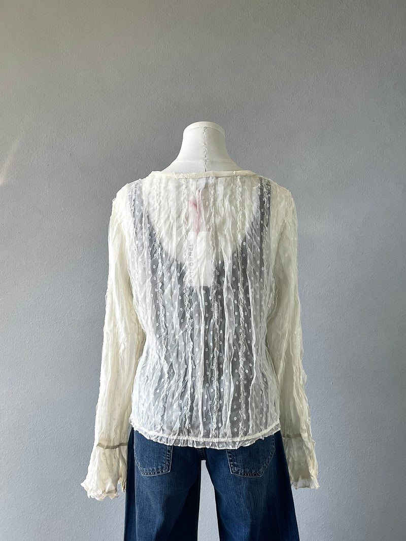 Wren Blouse