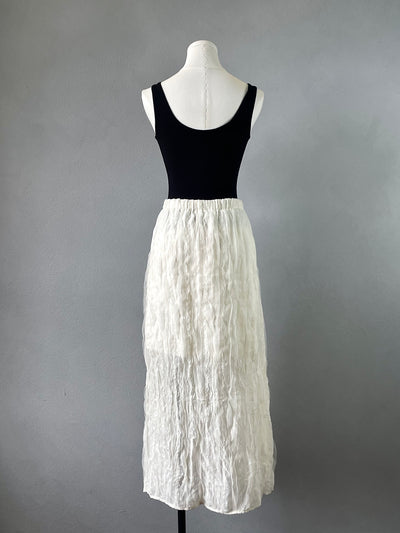 Wren Frill Skirt