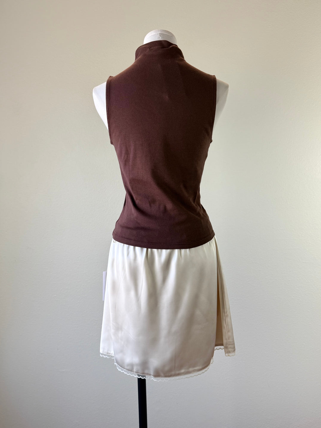 Yuna Skirt