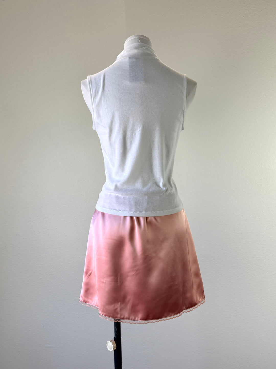 Yuna Skirt
