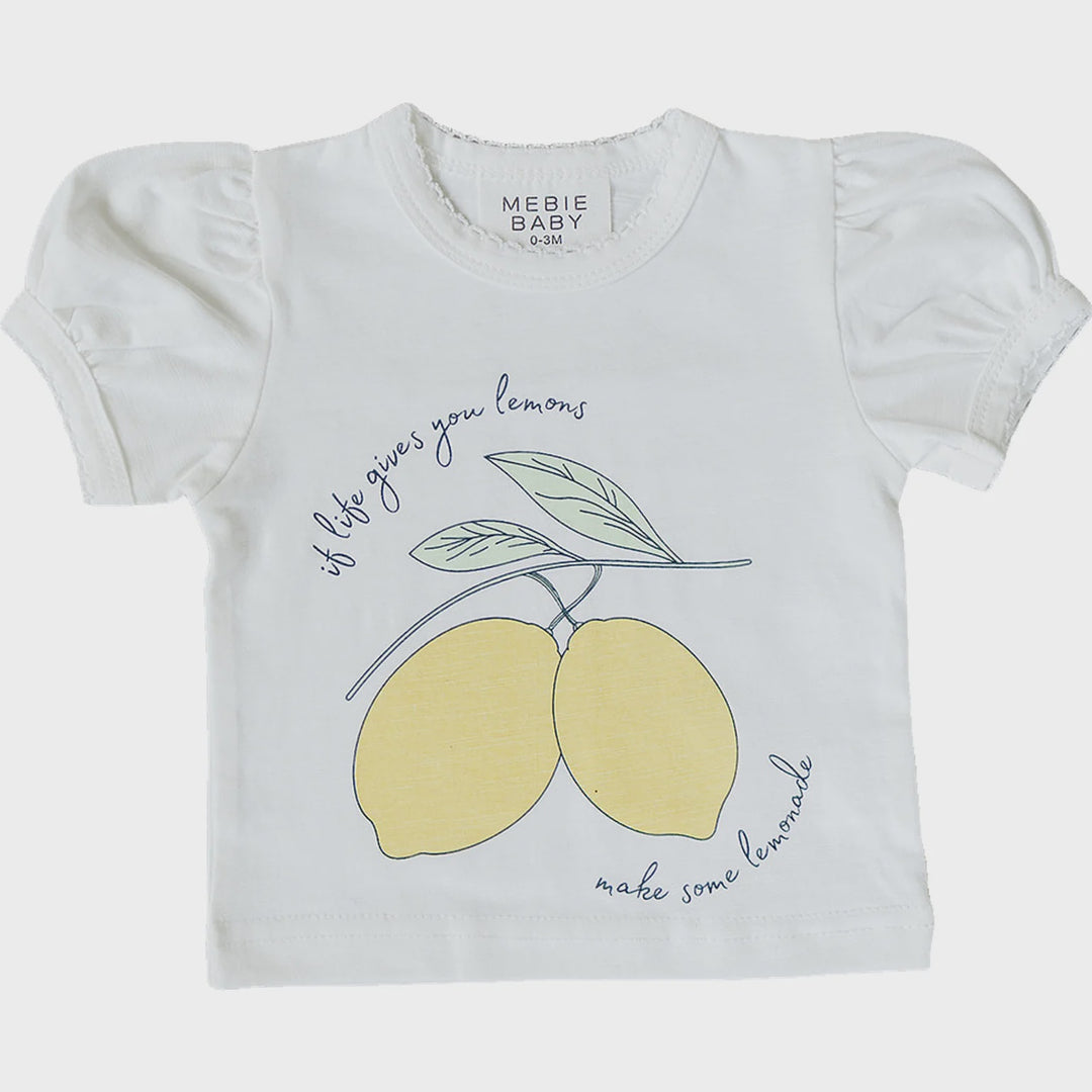 Lemon Tee