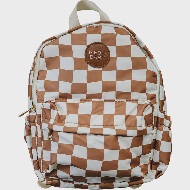 Rust Checks Backpack