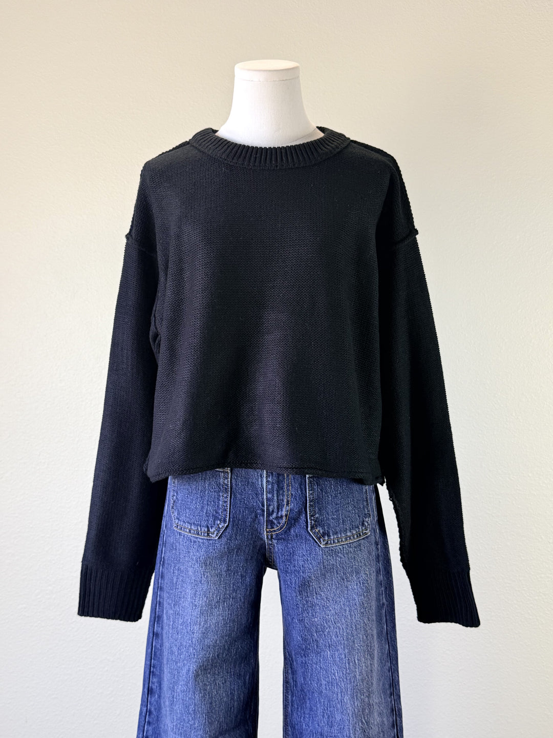 Zoey Sweater