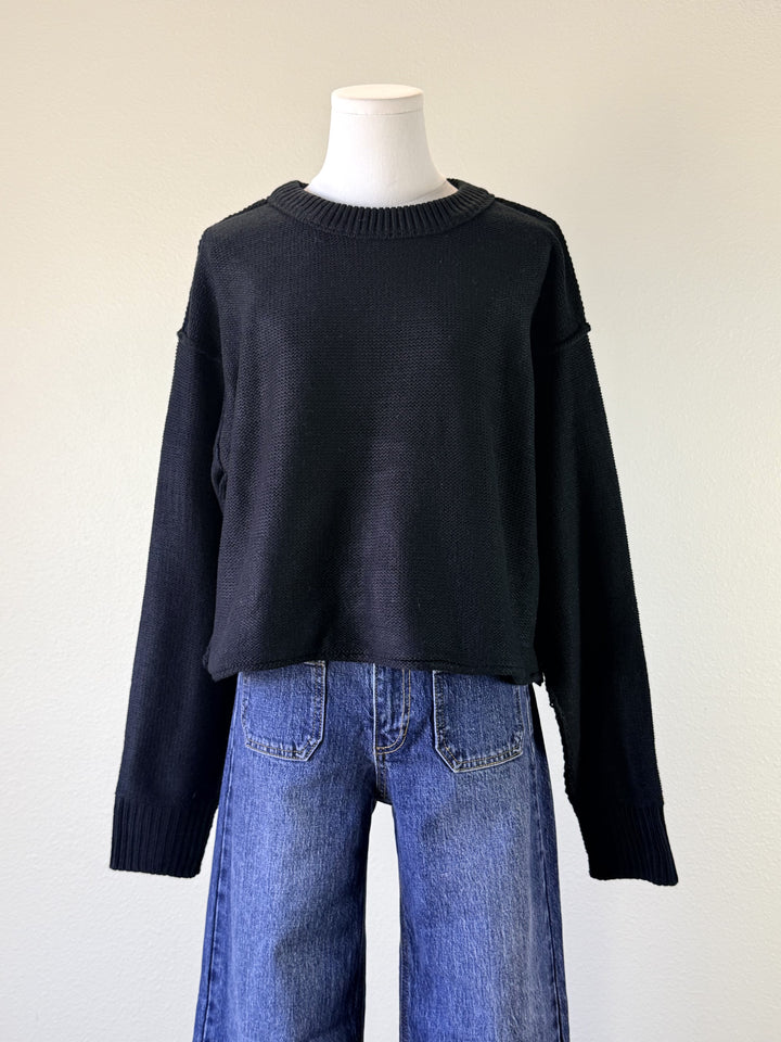 Zoey Sweater
