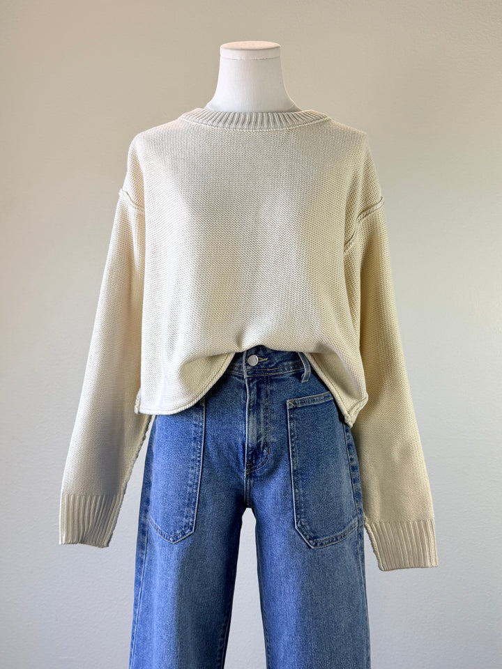 Zoey Sweater