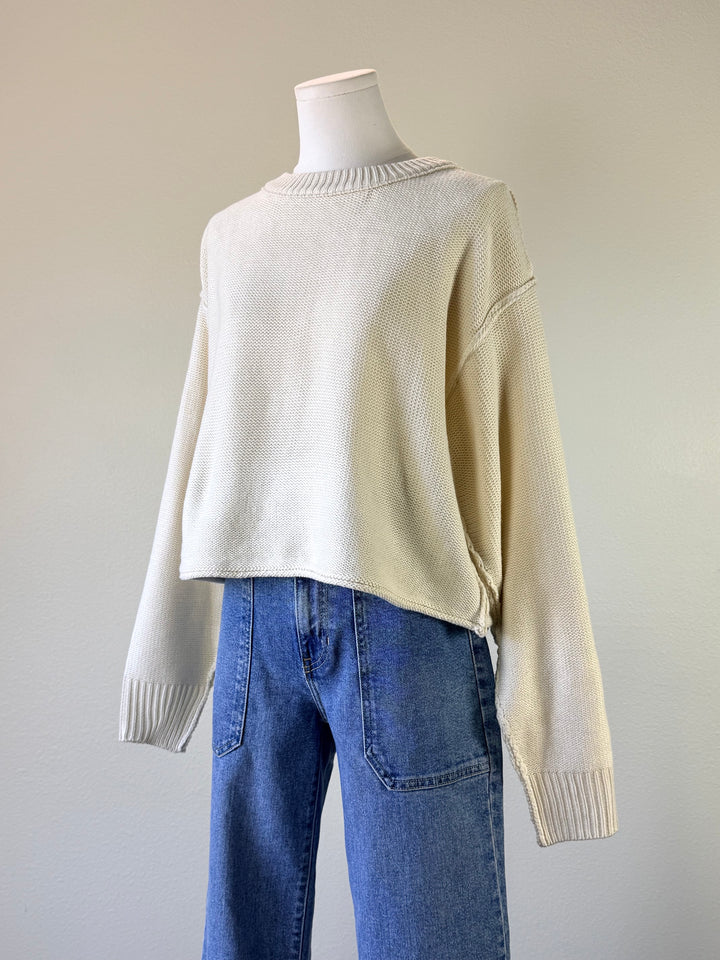Zoey Sweater