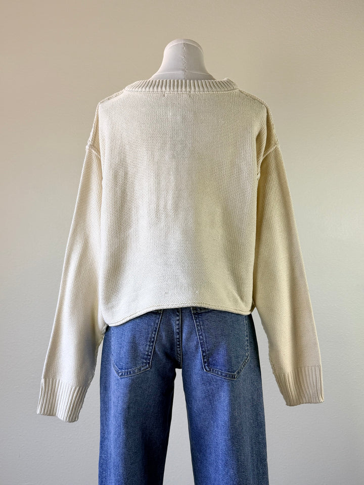 Zoey Sweater