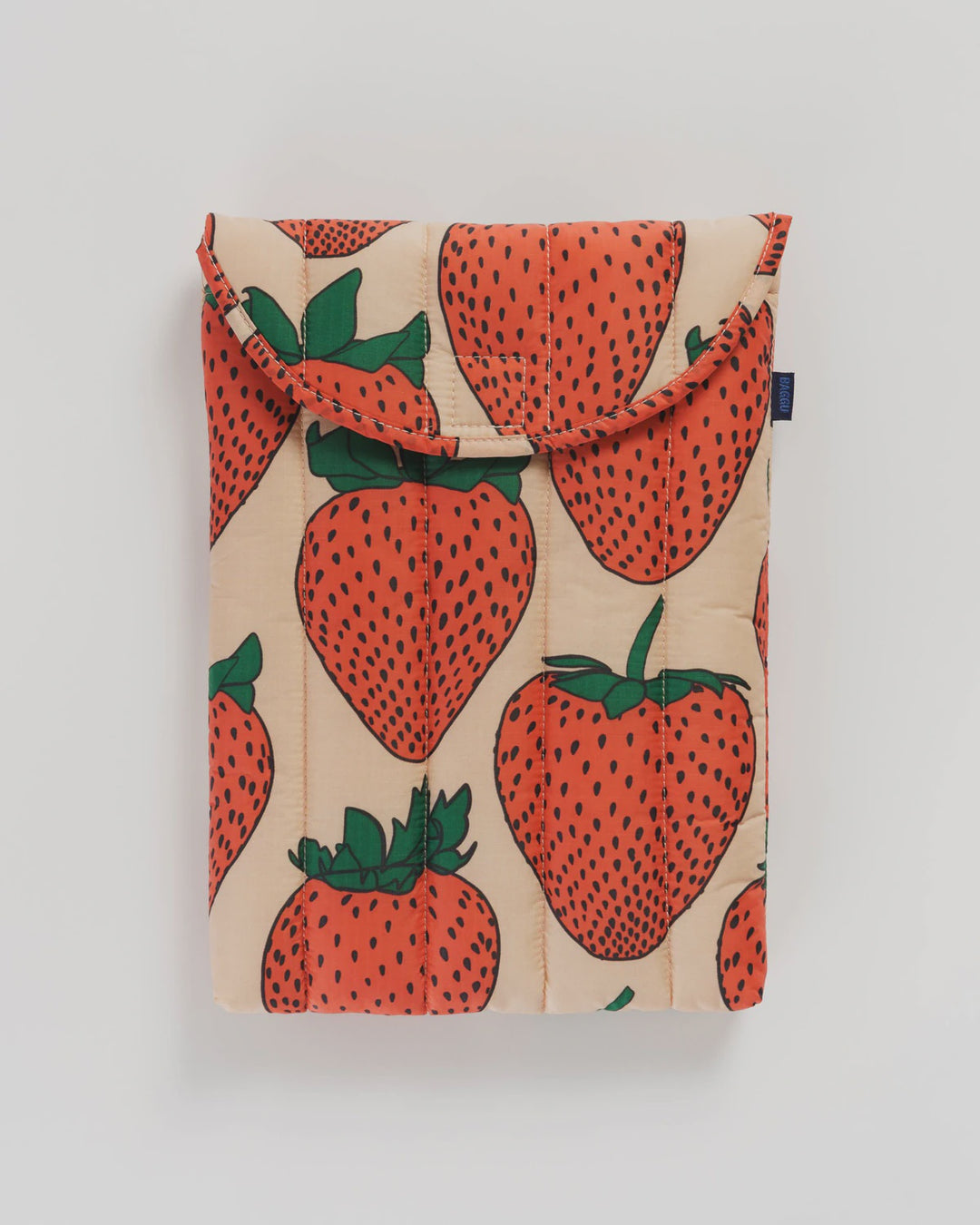 13/14" Strawberry Laptop Sleeve
