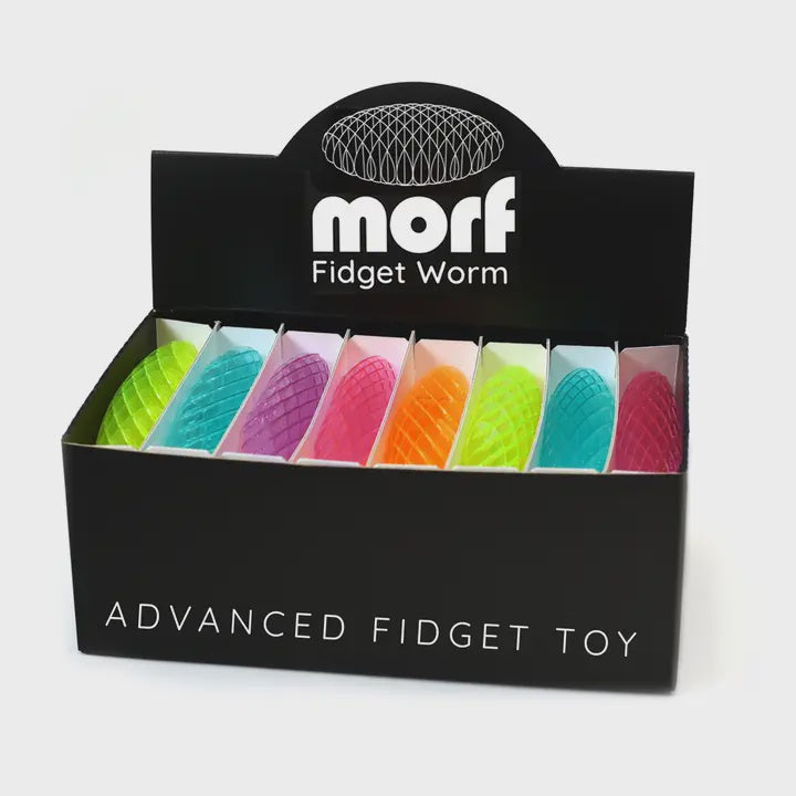 Mini Morf