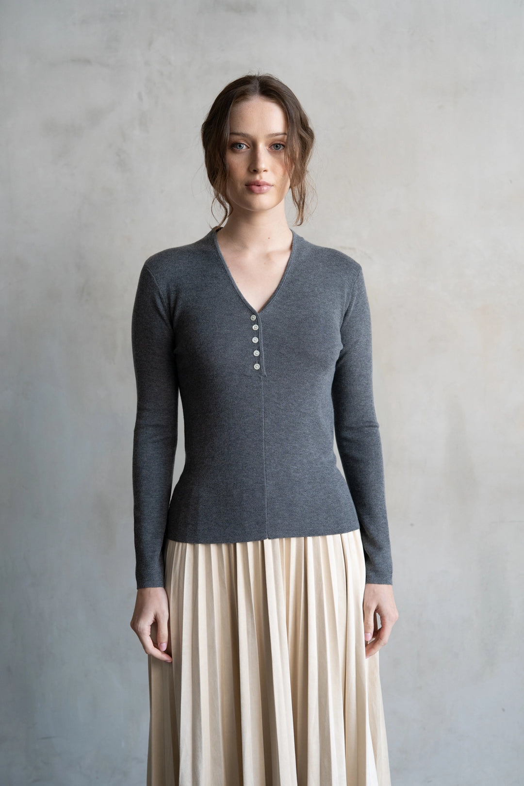 Darby Top