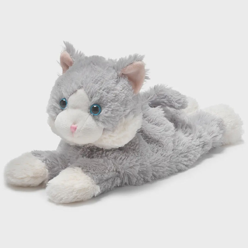 Gray Cat Warmies