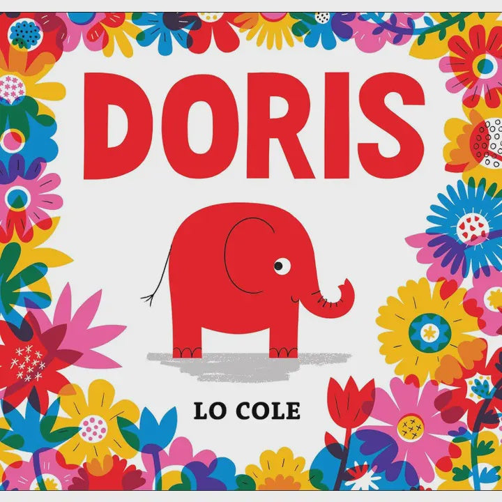 Doris By Lo Cole