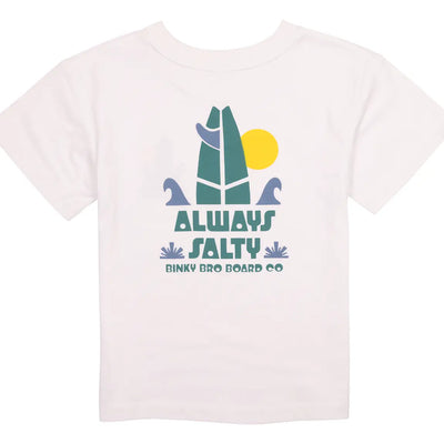 Always Salty Shirt