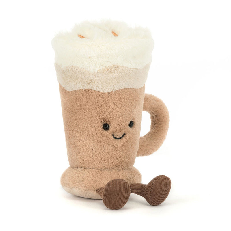 Amuseable Latte