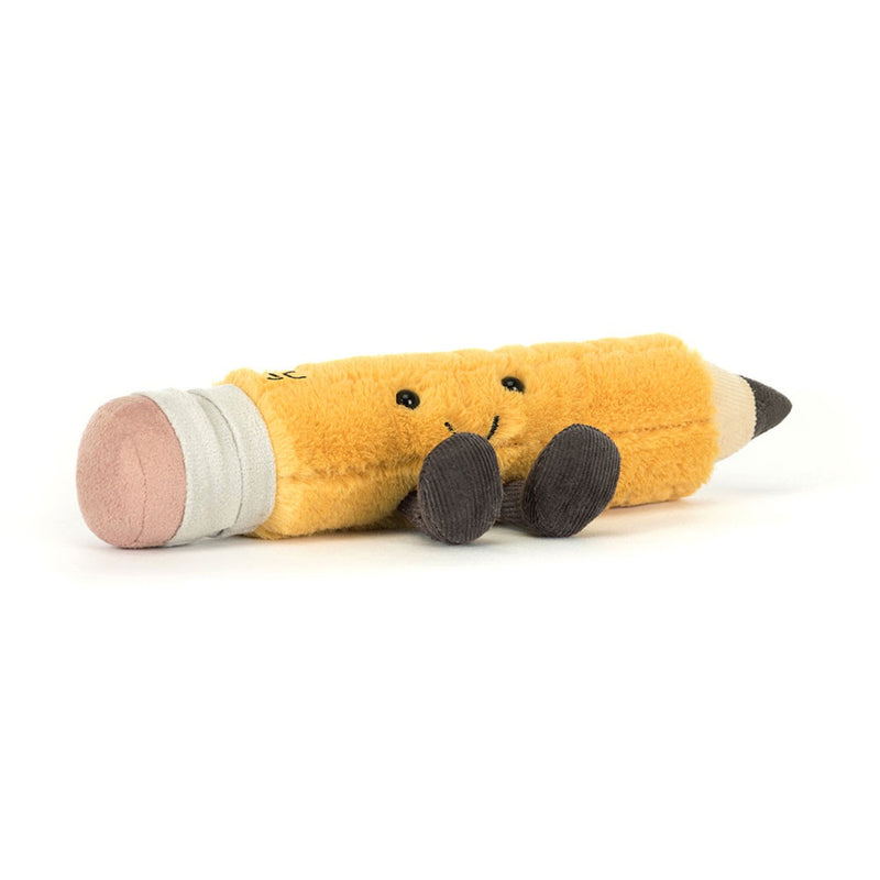 Amuseable Pencil