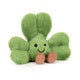 Amuseables Siofra Shamrock