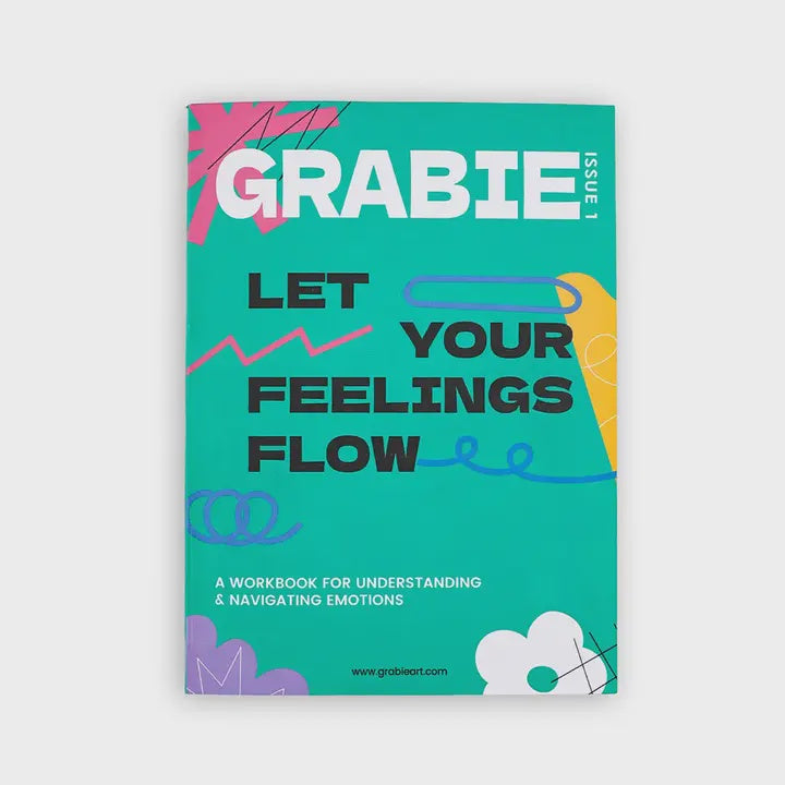 Let Your Feelings Flow