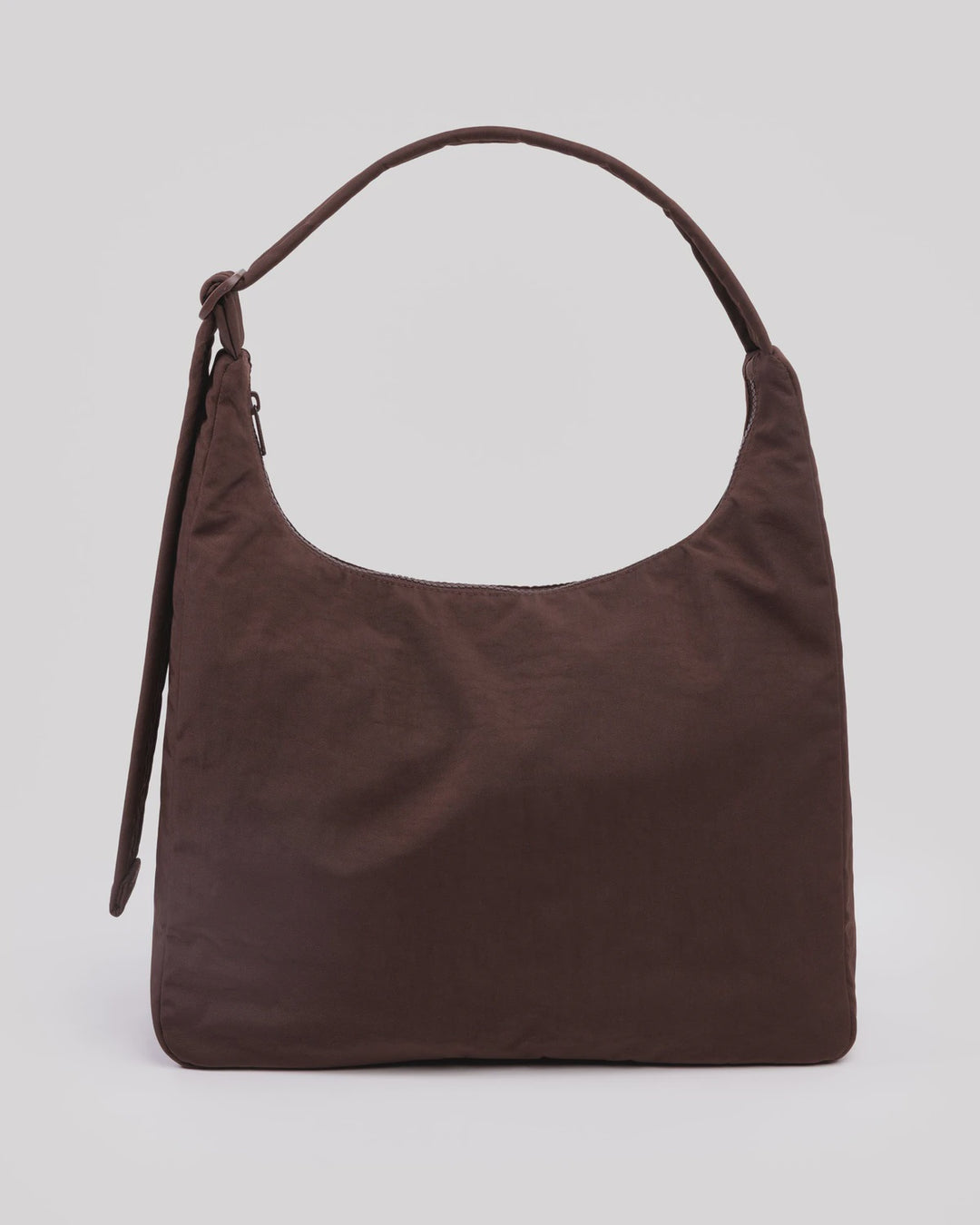 Coffee Shoulder Bag