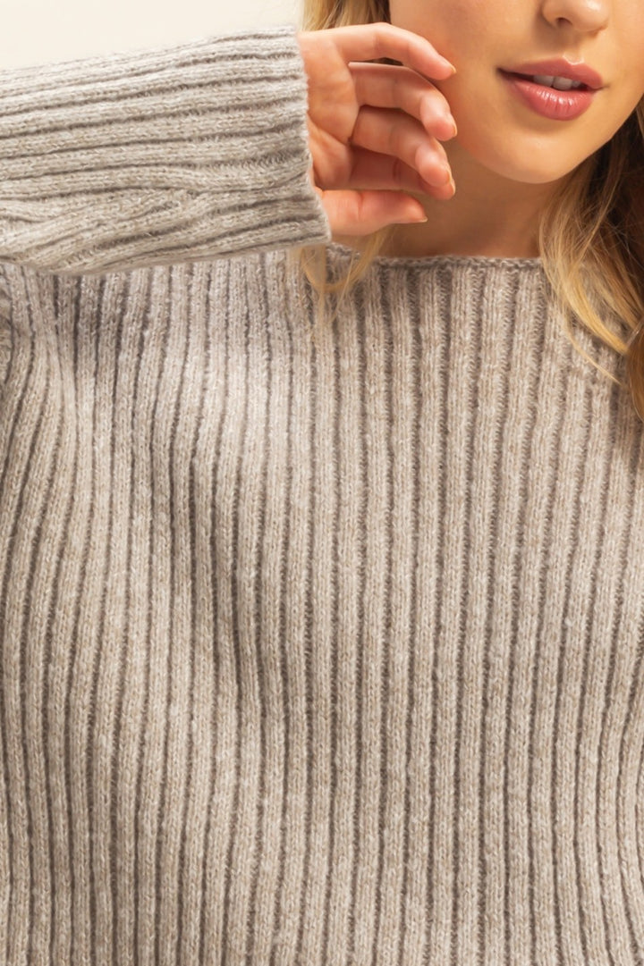 Richard Sweater