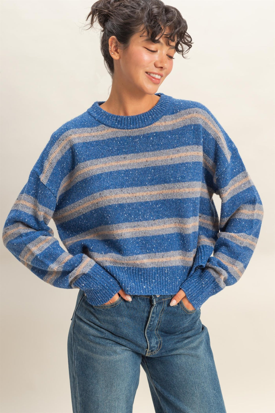 Nogg Sweater