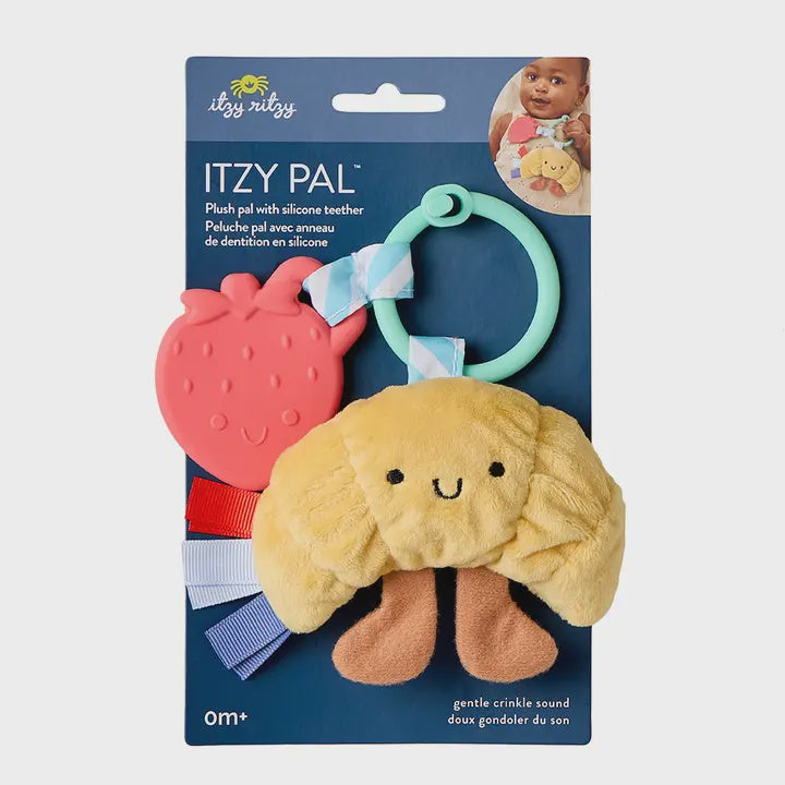 Croissant Itzy Pal
