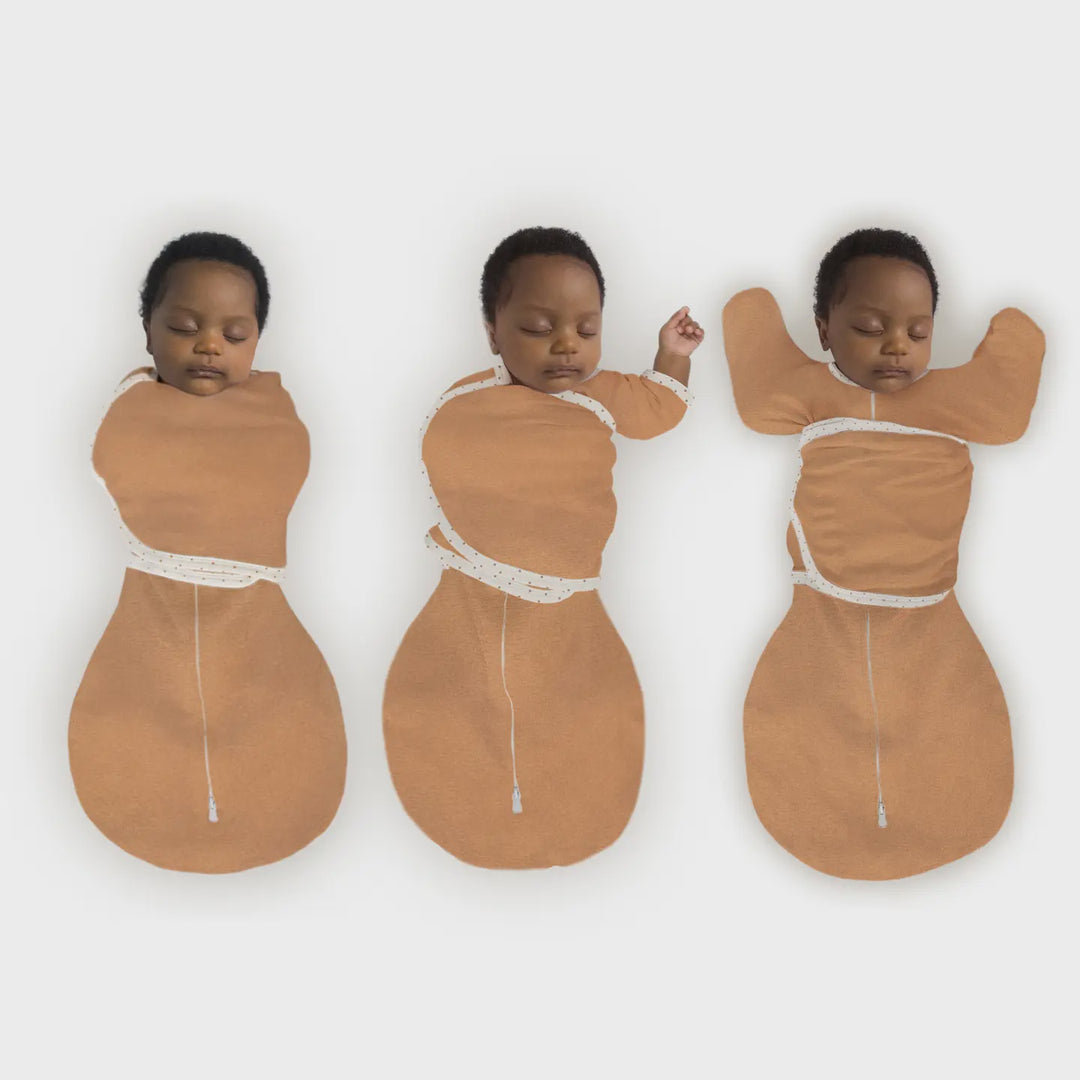 Butterum Omni Swaddle Sack