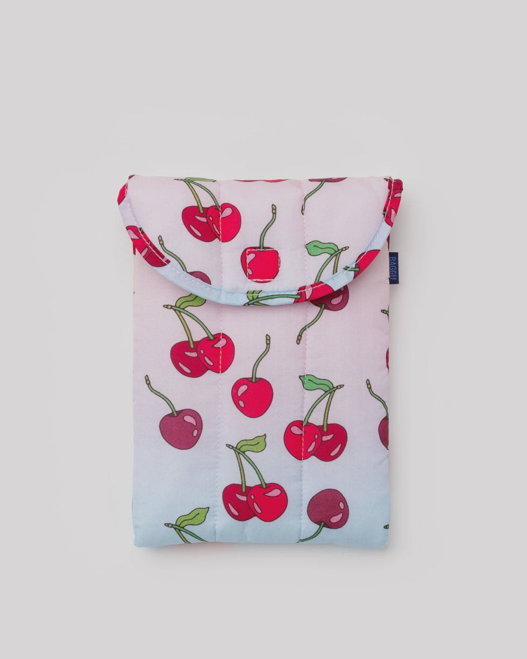 Cherries Tablet Sleeve