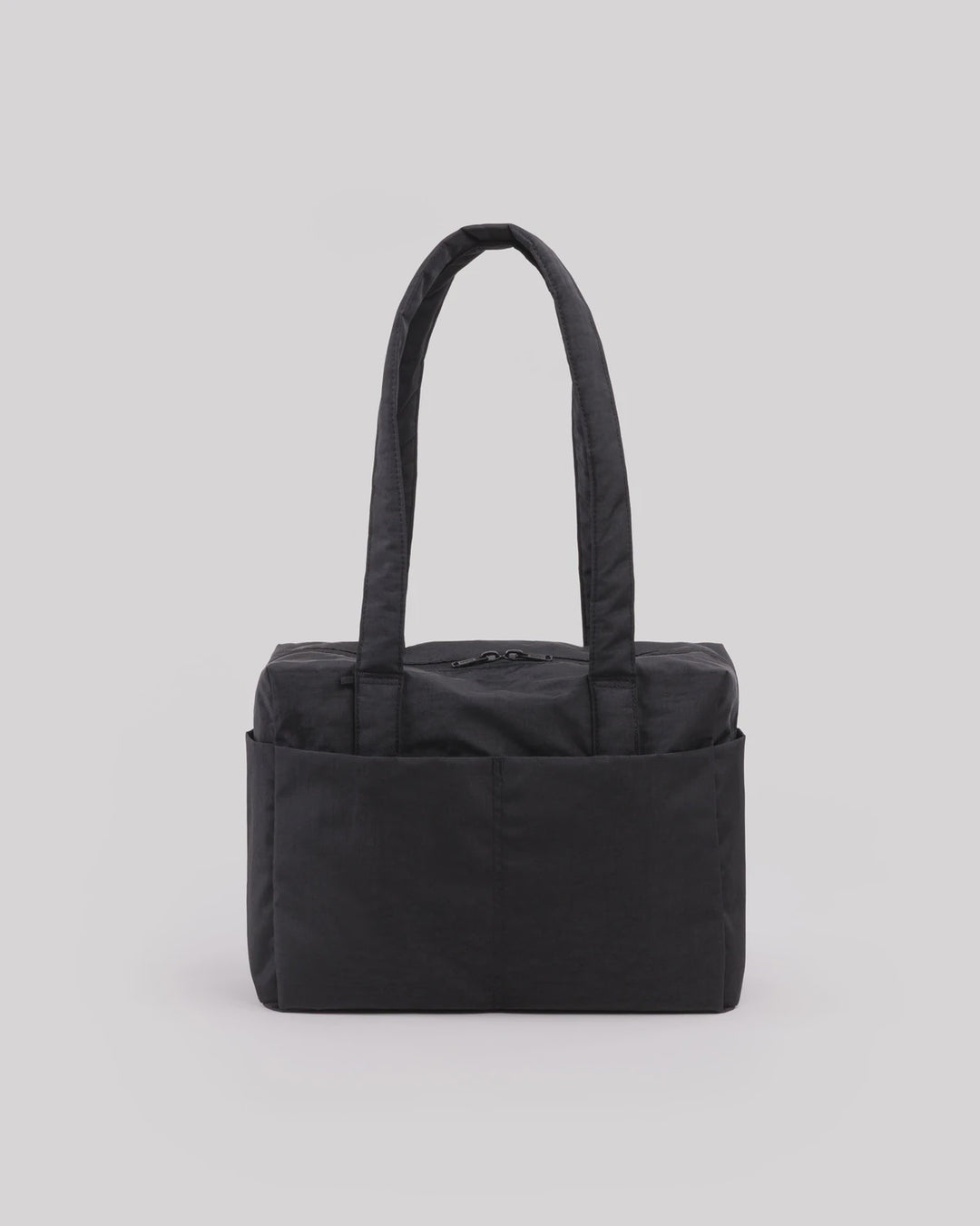 Black Everyday Cloud Bag
