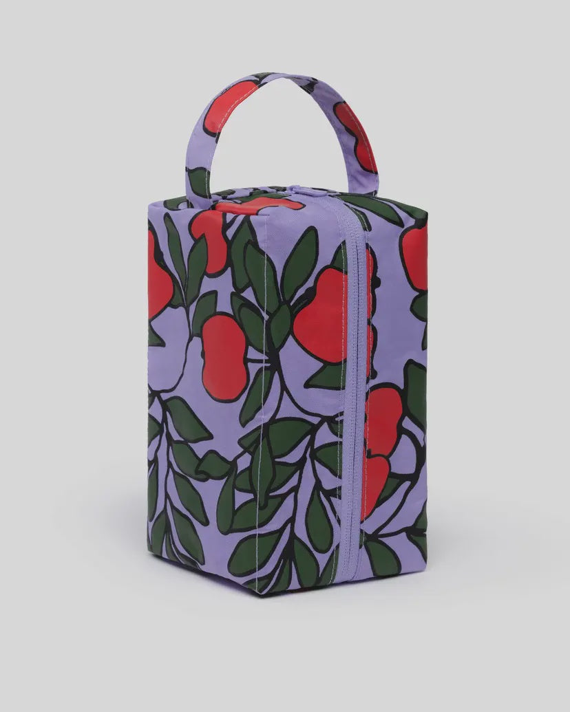 Apple Tree Dopp Kit