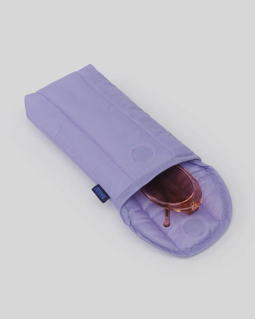 Wisteria Glasses Sleeve