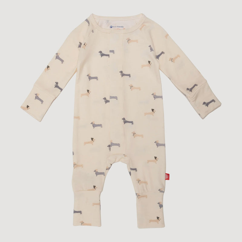 Beenie Von Weinie Coverall