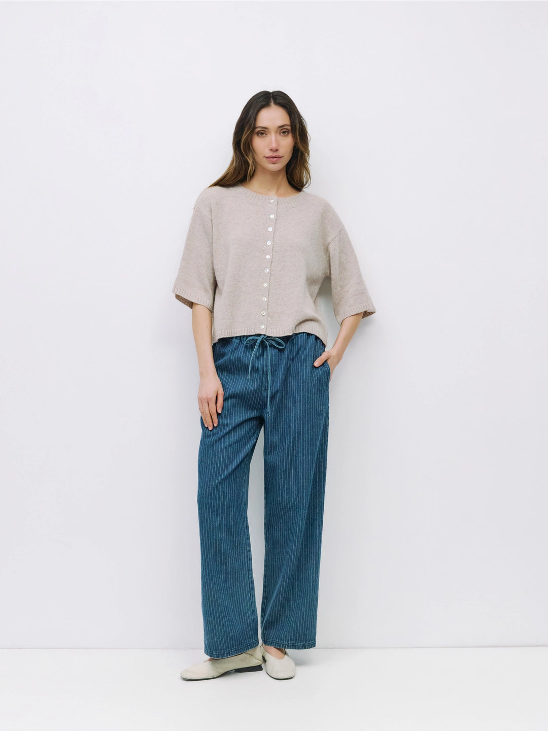 Stacey Cardigan
