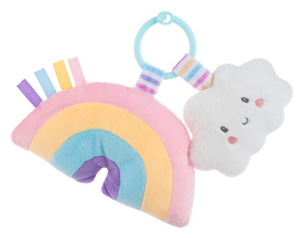 Rainbow Activity Toy