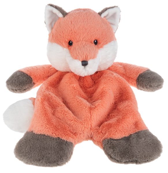 Sweetlings Fox Flat Lovie