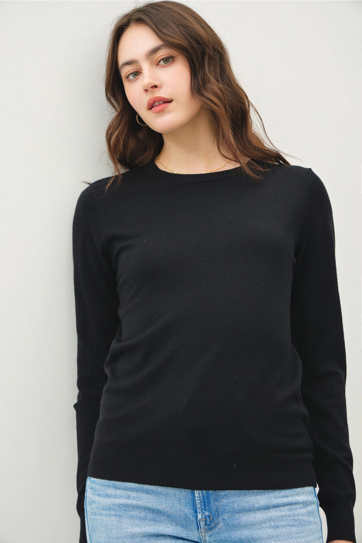 Anita Longsleeve