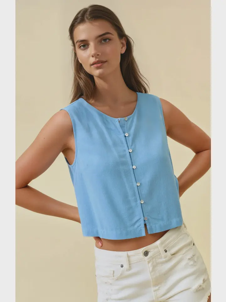 Tiana Top