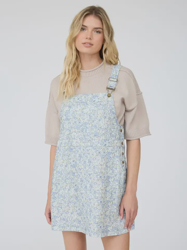 Nara Dress
