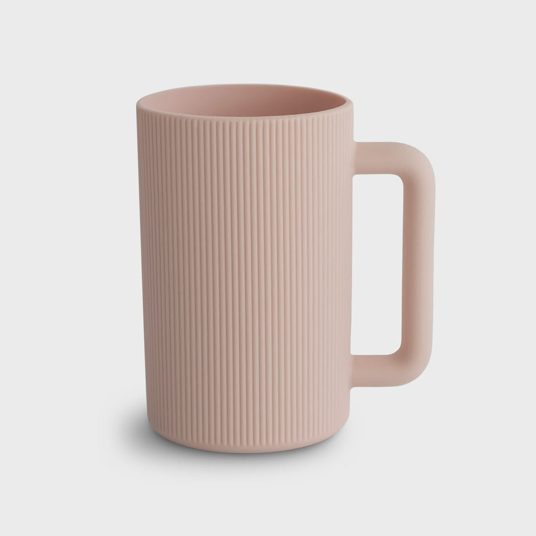 Blush Bath Rinse Cup