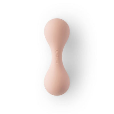 Silicone Rattle