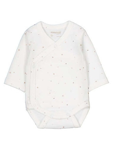 Stars Kimono Bodysuit