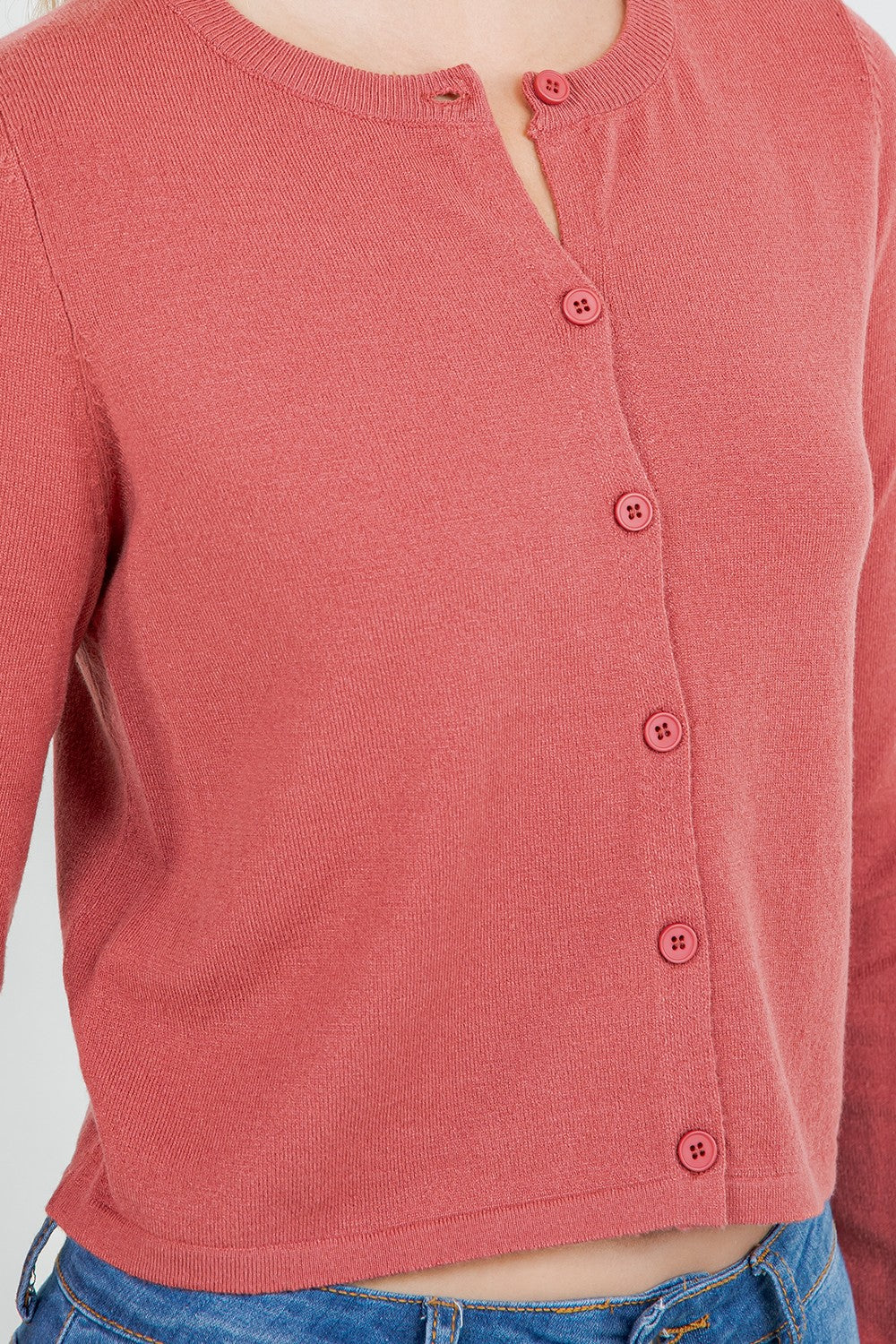 Betty Cardigan