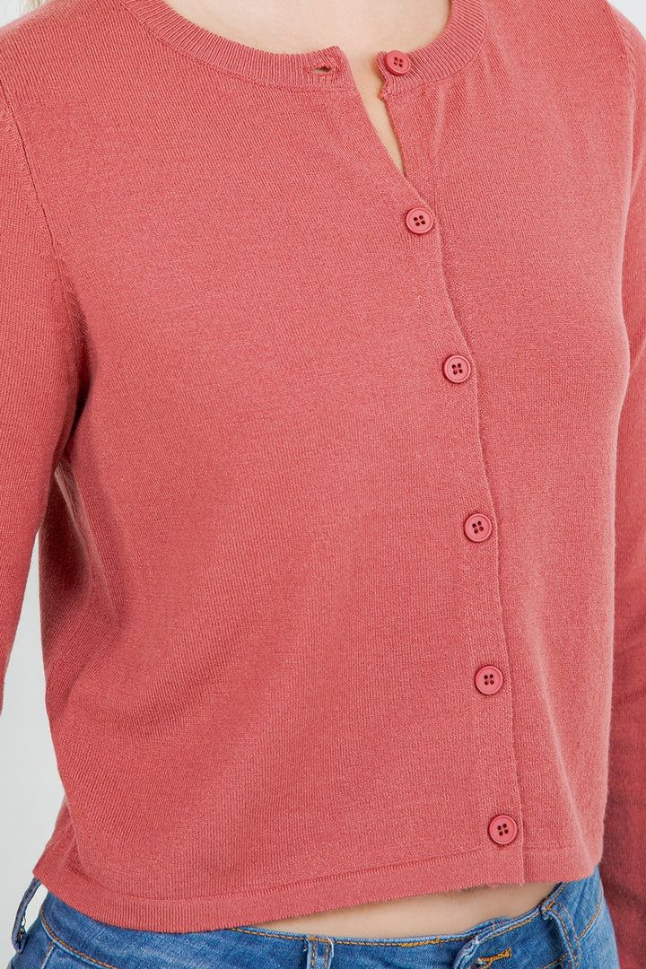 Betty Cardigan