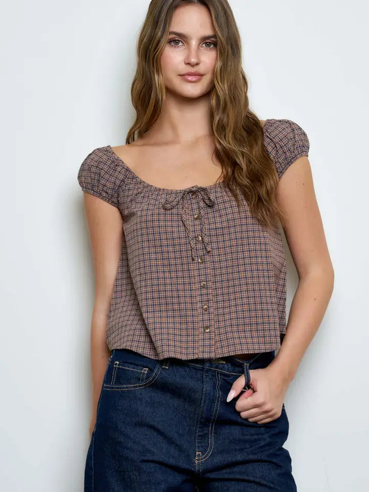 Sally Top